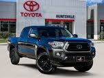 Toyota Tacoma SR5 V6 Double Cab 4WD