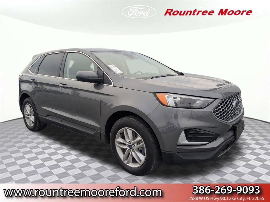 2023 Ford Edge SEL AWD
