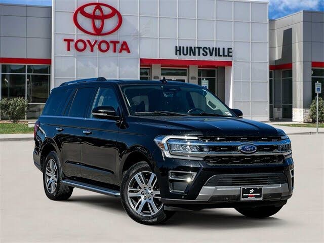 2023 Ford Expedition Limited RWD
