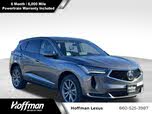 Acura RDX SH-AWD with Technology Package