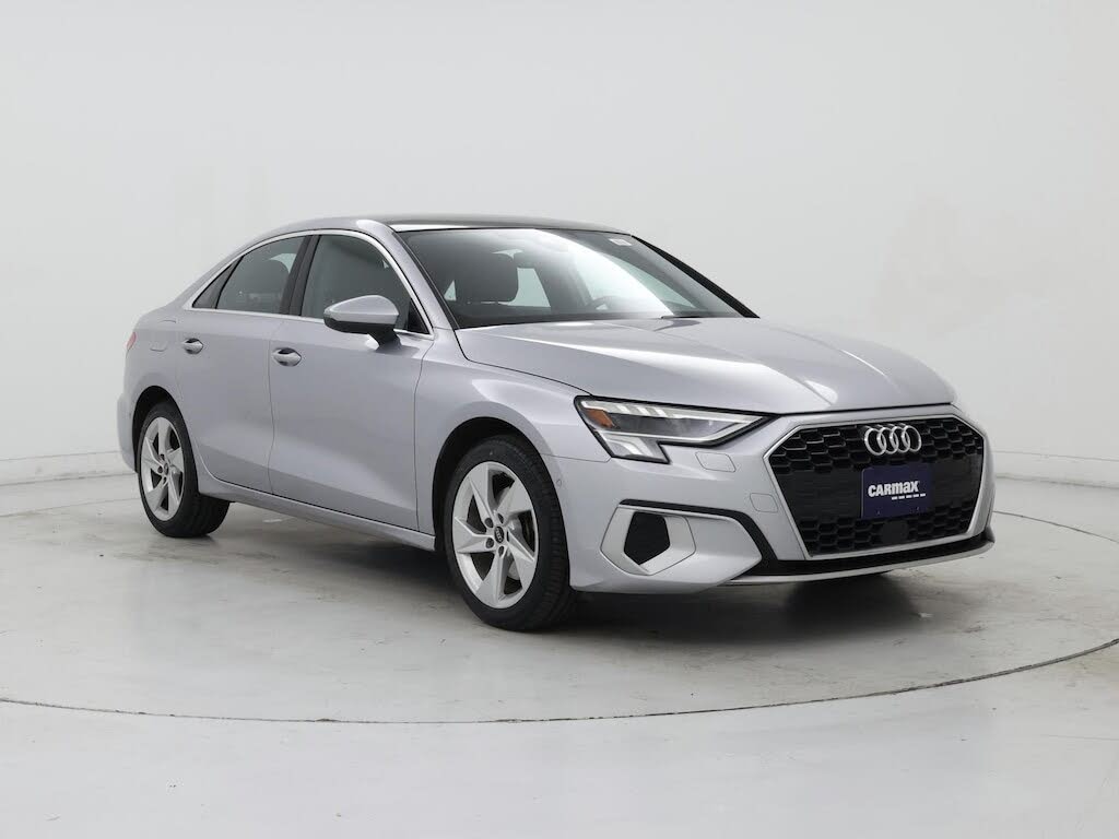 2024 Audi A3 40 TFSI Premium FWD