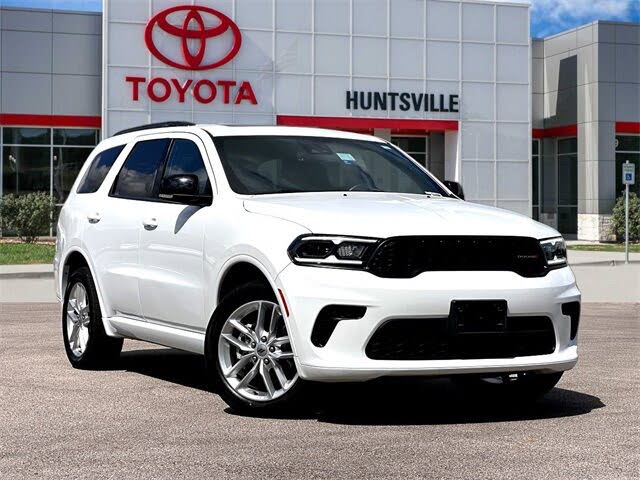 2024 Dodge Durango GT AWD