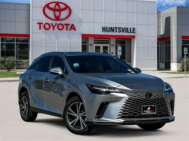 2024 Lexus RX 350 Premium FWD