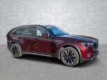 Mazda CX-90 PHEV Premium Plus AWD