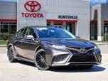 Toyota Camry XSE FWD