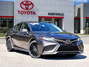 Toyota Camry XSE FWD
