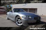 2007 BMW Z4