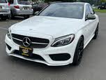 Mercedes-Benz C-Class C 450 AMG 4MATIC