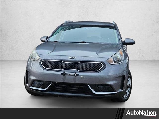 2018 Kia Niro LX FWD