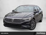 Volkswagen Jetta SEL FWD