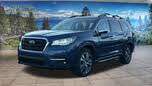 Subaru Ascent Touring 7-Passenger AWD