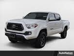 Toyota Tacoma SR5 V6 Double Cab RWD