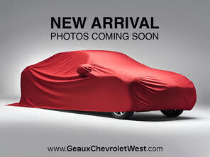 GMC Sierra 3500HD Denali Crew Cab 4WD