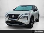 Nissan Rogue SL FWD