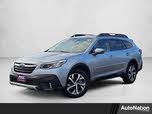 Subaru Outback Crossover Limited AWD