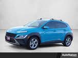 Hyundai Kona SEL AWD