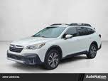 Subaru Outback Limited Crossover AWD