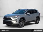 Toyota RAV4 Hybrid XLE Premium AWD