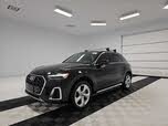 Audi Q5 quattro Prestige S Line 45 TFSI