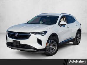 Buick Envision Essence AWD