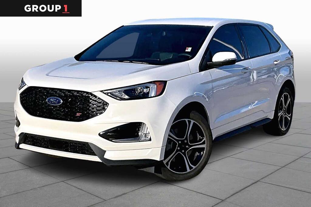 2023 Ford Edge ST AWD