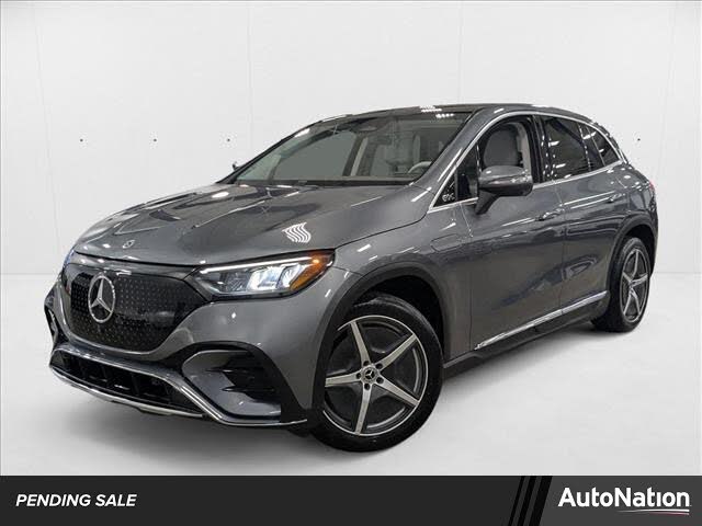 2023 Mercedes-Benz EQE 350 4MATIC