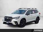 Subaru Ascent Onyx Edition Limited AWD