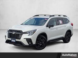 Subaru Ascent Onyx Edition Limited AWD