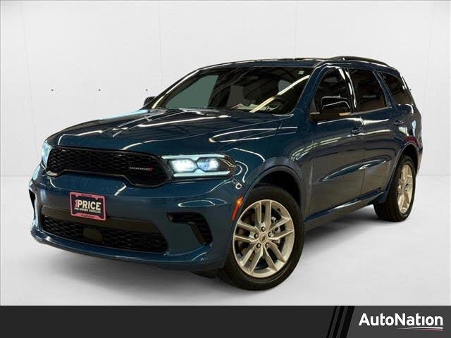 2024 Dodge Durango GT Plus AWD