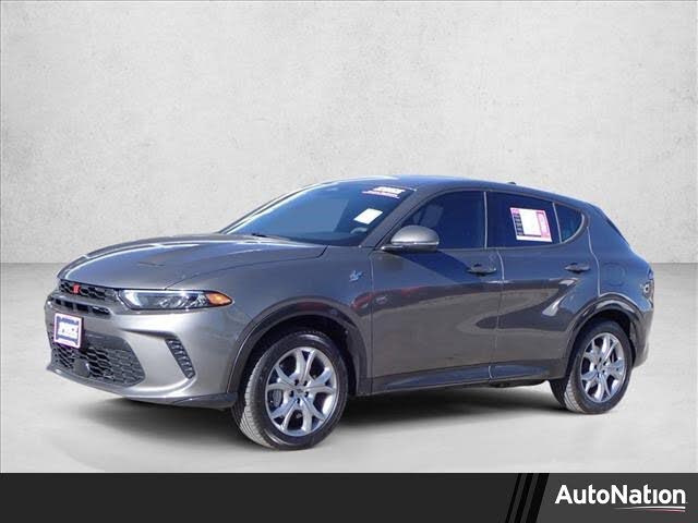 2024 Dodge Hornet R/T AWD