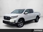 Honda Ridgeline RTL AWD