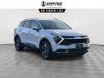 Kia Sportage EX AWD