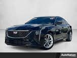 Cadillac CT5 Premium Luxury RWD