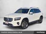 Mercedes-Benz GLB 250 FWD
