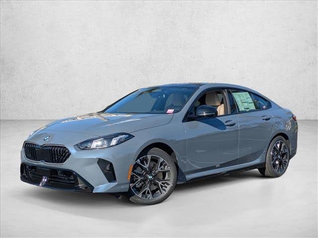 2026 BMW 2 Series 228 Gran Coupe FWD