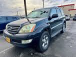 Lexus GX 470 4WD