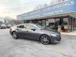 Mazda MAZDA6 i Grand Touring