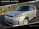 Scion xB Base