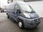RAM ProMaster 2500 159 High Roof Cargo Van
