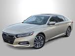 Honda Accord Hybrid EX-L FWD
