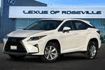 Lexus RX 350 AWD