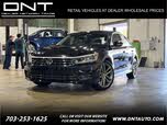 Volkswagen Passat 2.0T SE R-Line FWD