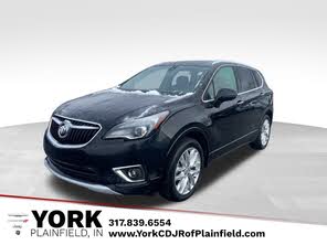 Buick Envision Premium AWD