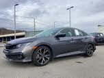 Honda Civic Sport Sedan FWD