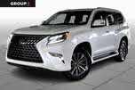 Lexus GX 460 Luxury AWD