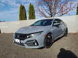 Honda Civic Hatchback Sport Touring FWD