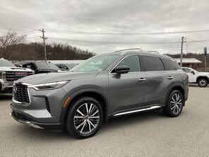 INFINITI QX60 Sensory AWD