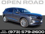 Acura MDX SH-AWD with Advance Package