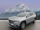 GMC Acadia SLT AWD