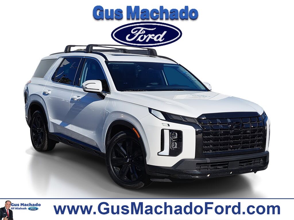 2023 Hyundai Palisade XRT FWD